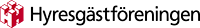 Hyresgästföreningen region Stockholm Logotyp