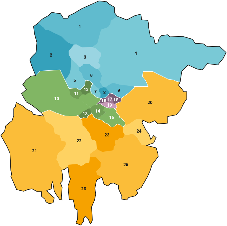 Föreningar - Hyresgästföreningen region Stockholm